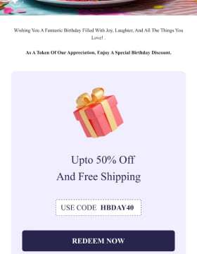 All Email Template 1