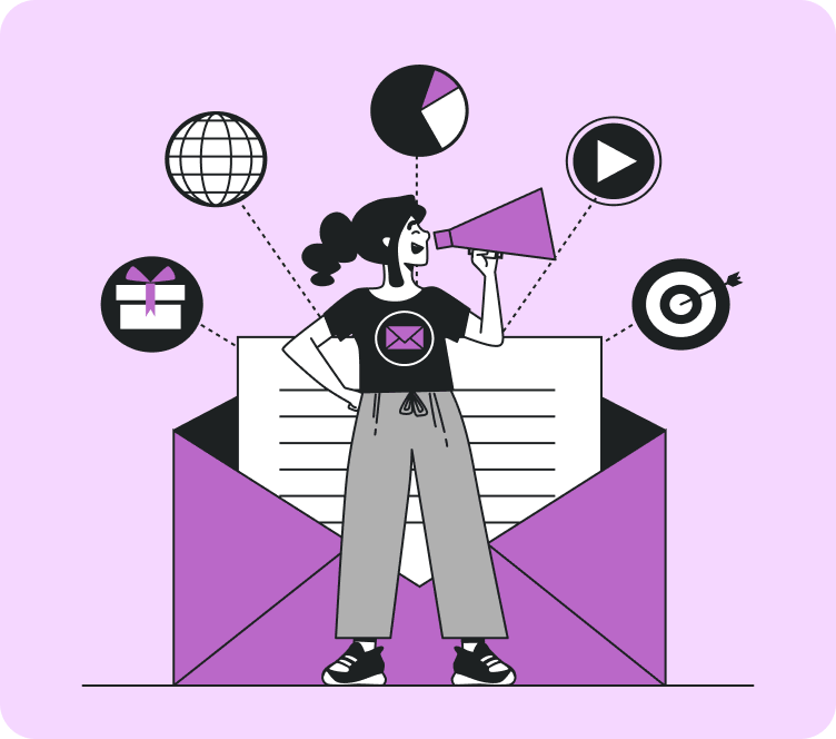 5 Unique Tips to Create a Perfect Email Campaign for More Conversions