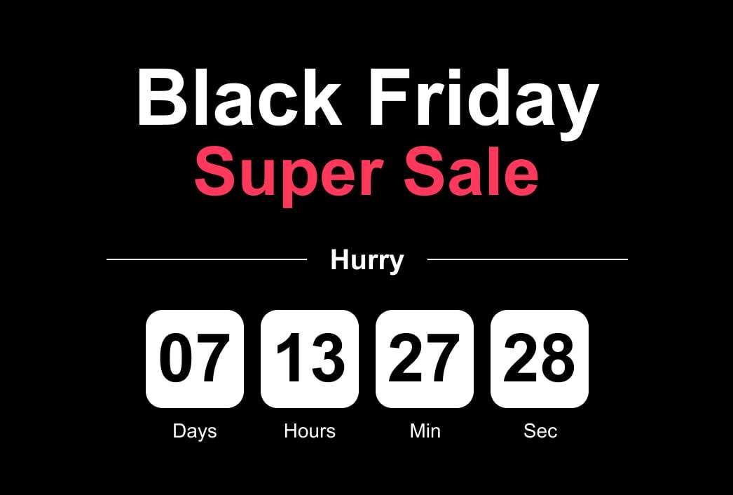 Create Urgency with a Countdown Timer Create Urgency with a Countdown Timer