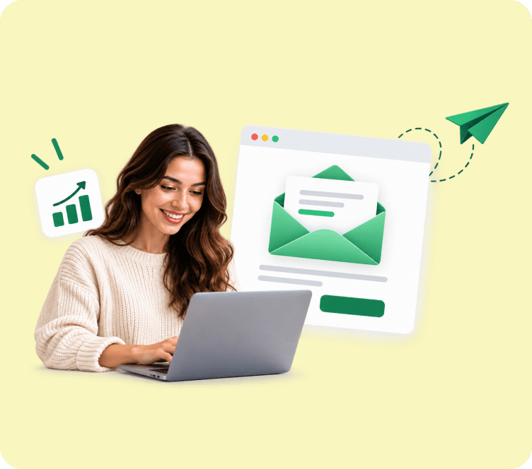 Email Marketing Campaign