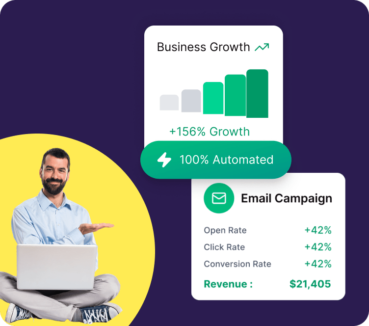 Grow Your Small Business Fast