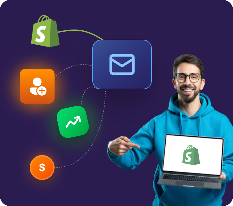 How to Reduce Customer Acquisition Costs with Shopify Email Marketing