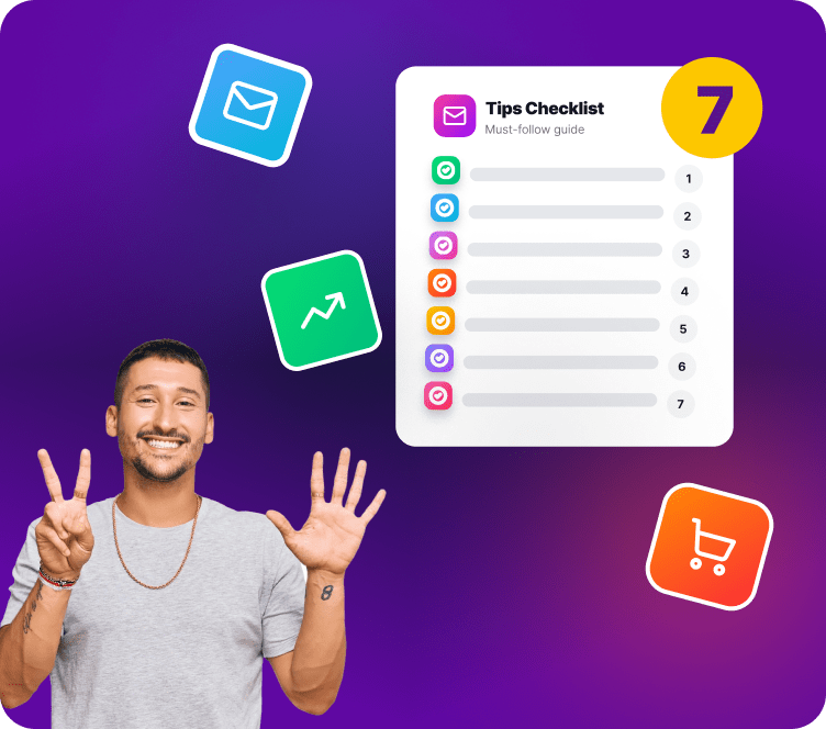 7 Powerful Email Marketing Tips Every Store Owner Must Follow Especially When Using Automation Tools