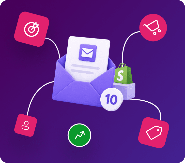 _10 Email Marketing Tips That Work for Shopify Dropshippers