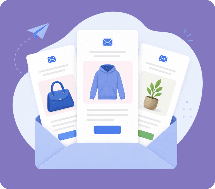 15 Email Marketing Campaign Examples for Ecommerce Stores