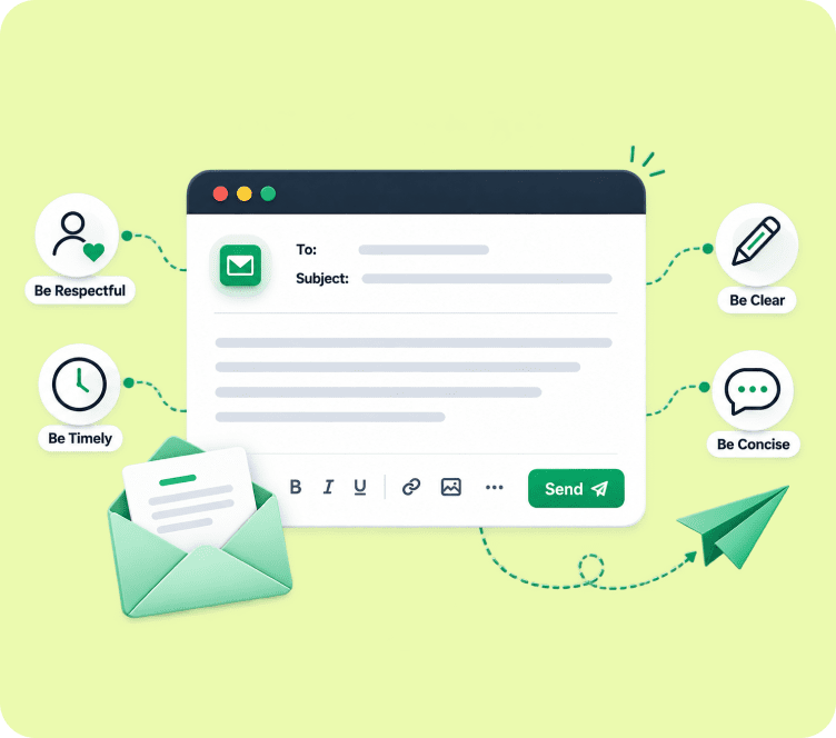 Electronic Mail Etiquette: The Rules Every Marketer Should Know