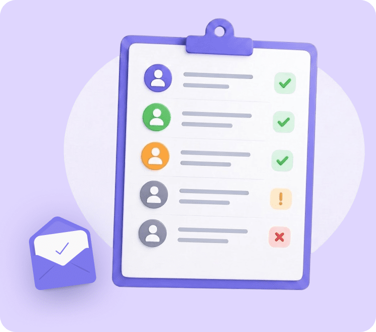 Email List Management: How to Keep Your List Clean and Engaged