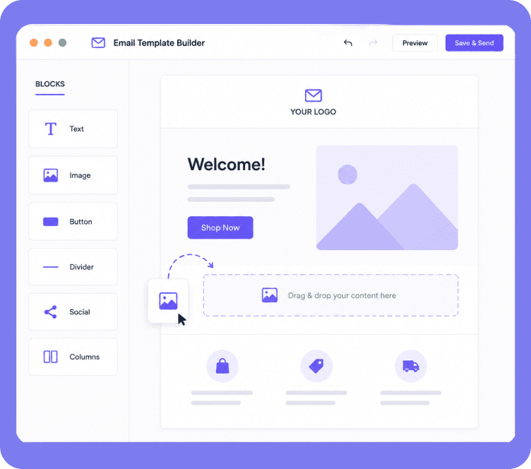 Email Template Builder: A Complete Guide to Designing Ecommerce Emails Without Code