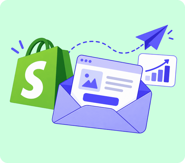 Best Email Marketing App for Shopify (2026 Buyer’s Guide)