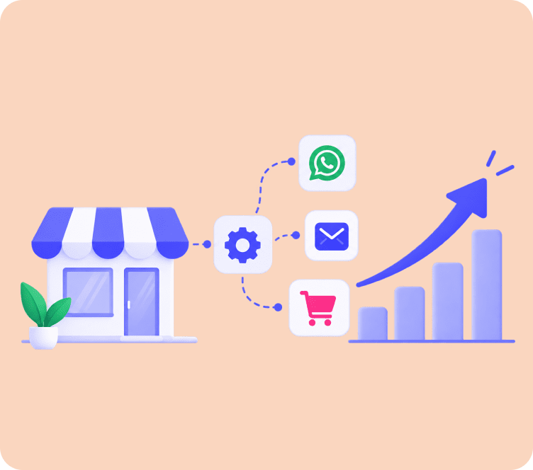 Marketing Automation for Small Business: How to Scale Revenue on Autopilot